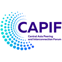 CAPIF Logo Square