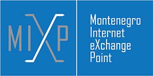 miXp Logo