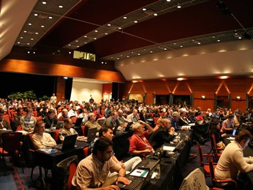 RIPE 55: October, Amsterdam, the Netherlands