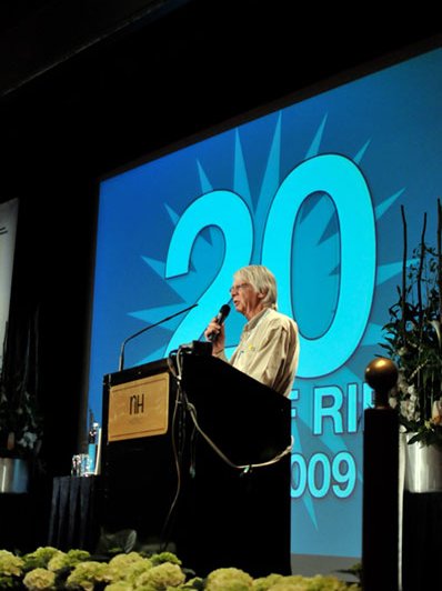 RIPE 58: May, Amsterdam, the Netherlands