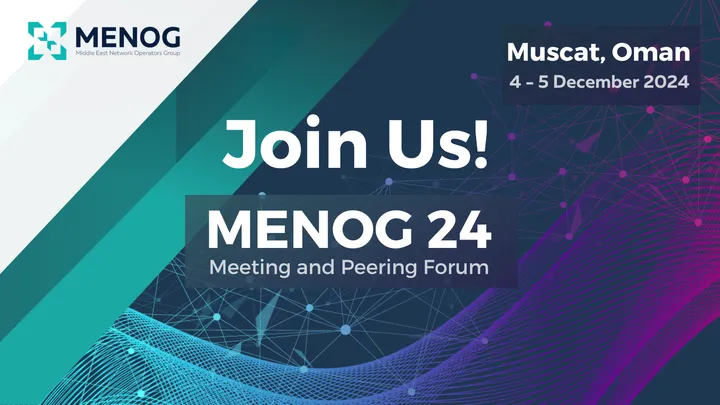 MENOG 24