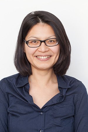 Karen Hung