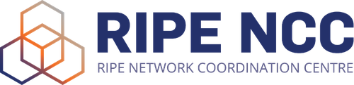 RIPE NCC Logo